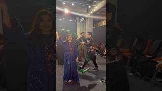 Gul Panra And Ali Zafar pashtosong 2024 [upl. by Thevenot]