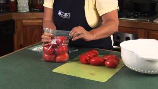 How to Freeze Tomatoes [upl. by Orly]