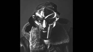 MF Doom  Madvillain  Accordion AlternateExtended Intro amp Outro [upl. by Santana]