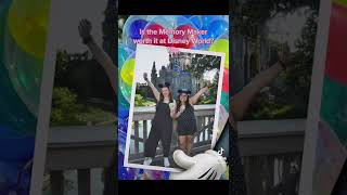 Disney World’s Memory Maker and PhotoPass [upl. by Marguerita]