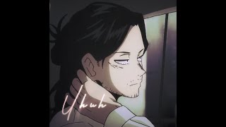 Aizawa  i get the bell wear your headphones [upl. by Edan364]