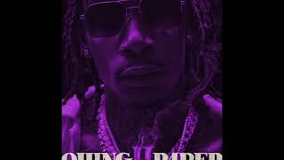 Wiz Khalifa  Something New ChopNotSlop Remix [upl. by Ardnuek]