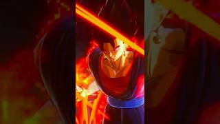 Dragon Ball Xenoverse 2 Revamp 5 Vegito Goes Super Saiyan God [upl. by Eirellam]