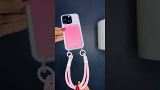 Unboxing Phone Cases 😱 crafteraditi unboxing ASMR phonecase shorts CrafterAditi [upl. by Pate]