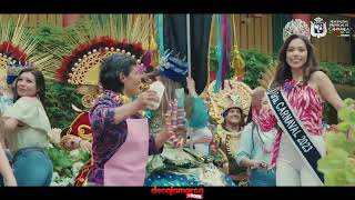 SPOT OFICIAL CARNAVAL DE CAJAMARCA 2024 [upl. by Ruelle]