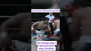 larios VS pacmanboxingshowdown boxingmatch ⁶ [upl. by Hatokad]