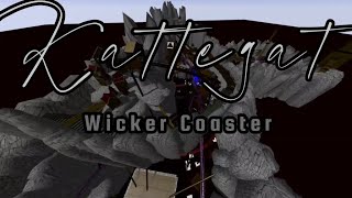 Kattegat Wicked CoasterUltimate Coaster 2 [upl. by Perkoff561]