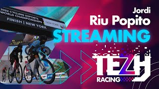 🌡️Race Stage 4 🌡️ Pinarello Powered Cat Loop de Loop [upl. by Selhorst]