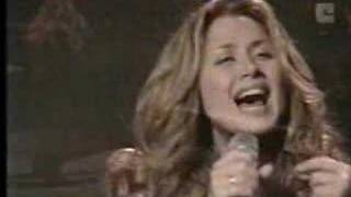 Lara Fabian  Je suis Malade enable cc french for lyrics [upl. by Luoar277]