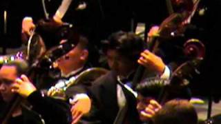 Belle Of The Ball Moanalua High School Symphony Orchestra Encore [upl. by Roley435]