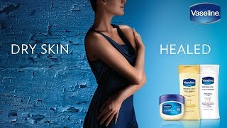 Vaseline Lotion for Healthy Looking Skin [upl. by Orville]