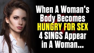 Decode Her Secrets Psychology Facts About Womens Body Language [upl. by Kelsy]