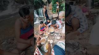 Pani pahacha waterfall burla Hirakud dam picnic spot [upl. by Leandro]