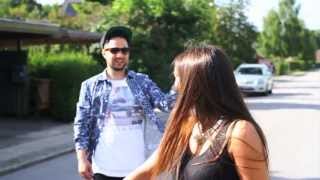 TM BAX Bikhiale farda official music video HD [upl. by Ahsilad]