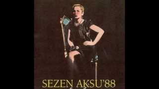 Sezen Aksu  Hasret 1988 [upl. by Asil]