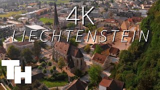 Liechtenstein 4K [upl. by Weatherley]