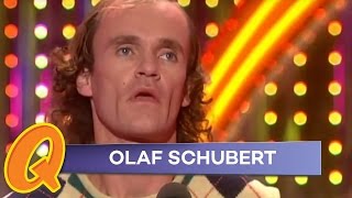 Olaf Schubert Papst Hartz der Vierte  Quatsch Comedy Club Classics [upl. by Skees]