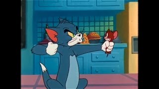 Tom and Jerry The Movie  Trailer HD 1992 [upl. by Concordia]