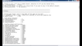 D2Etal How to set up a leecher [upl. by Anemij817]