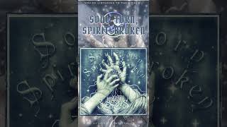 Soultorn Spiritbroken Preview shorts metal music [upl. by Erelia]