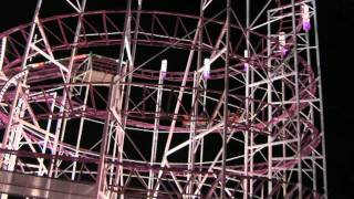 Palavas Les Flots 2010  Luna Park  HD [upl. by Chaing]