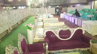 Eden Garden l Eden Garden Banquet Hall l Eden Shadi hall l Event place North Nazimabad [upl. by Lleuqram410]