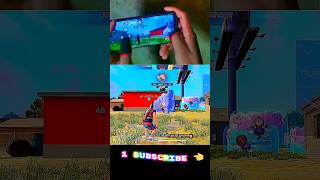 OPPO A5 2O20 HANDCAM GAMEPLAY 😱🙀🤯freefireshortsfeed ADITSHORT [upl. by Mailiw]