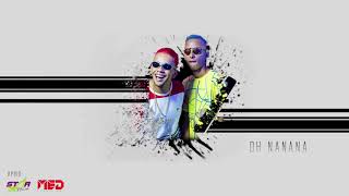 Bonde R300  Oh NaNaNa KondZilla Vrs LIGHT DJ SOMNIC [upl. by Selfridge576]