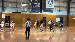 Casey U147 vs Frankston U146 Round 13 [upl. by Gausman330]