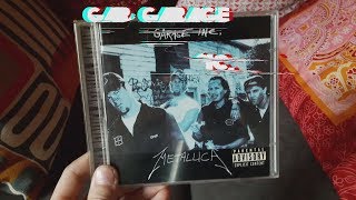 Metallica  Garage Inc Unboxing [upl. by Groh]