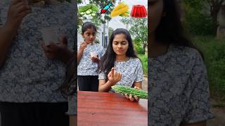 Sick Emoticon mukbang 😫TomampJerry 😇DiyaIshwarya shorts viralvideo [upl. by Asirret]