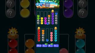 Ball sort level 1926 ballsortgame ballsort [upl. by Granese703]