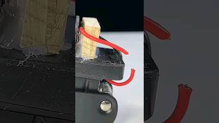 The Stapler Invention shorts ytshorts lifehacks experiment video [upl. by Liddy804]