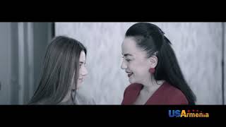 VERJIN GISHERY EPISODE 10 Վերջին Գիշերը Սերիա 10 [upl. by Llednik304]