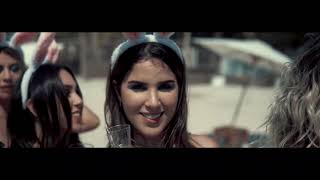 Fumaratto  Me Provocas Ft Valka 🍭 Official Music Video [upl. by Aical]