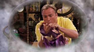 Wizards of Waverly Place  Season 4 Opening HD 720p [upl. by Aknayirp]