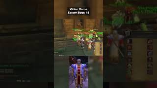 The Origin Of Leeroy Jenkins gamecraves easteregg worldofwarcraft [upl. by Ddet]