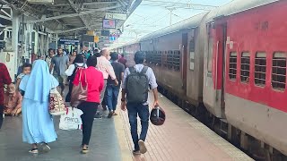 Kozhikode The Train Travel Experience You Didnt Know About [upl. by Eniala196]