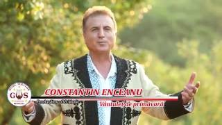 Constantin Enceanu Vantulet de primavara Official Video [upl. by Ellehciram154]