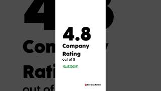 Red Dog Media Rave Reviews Glassdoor [upl. by Erminia]