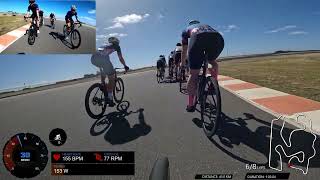 Super Series Round 3  Tailem Bend Road Race  full race [upl. by Franciska347]