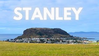 Stanley  Tasmania [upl. by Ajat799]