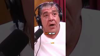 When Joey Diaz Robbed The Wrong Guy😂 [upl. by Albarran]