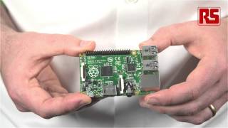 Raspberry Pi Founder Eben Upton talks about Raspberry Pi Model B [upl. by Shipley988]