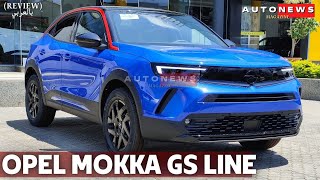 OPEL MOKKA 2023 MAROC 🇲🇦😍😲 مواصفات عالية بسعر منافس [upl. by Longley744]