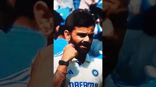 Virat kohli After lose test match Trending Shorts [upl. by Marilin]