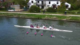 Head of the Cam 2024 Div 3 part 1 [upl. by Gierk]