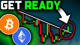 BITCOIN THIS COULD CHANGE EVERYTHING Soon Bitcoin News Today amp Ethereum Price Prediction [upl. by Arodoet]