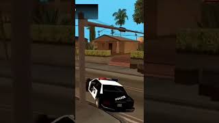 Gta san andreas car dance mission viralvideo trending shorts [upl. by Shaw]