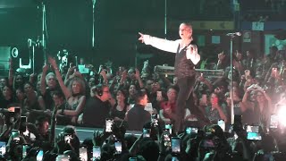 4K  Everything Counts  Depeche Mode  Milano 2024 [upl. by Ambler224]